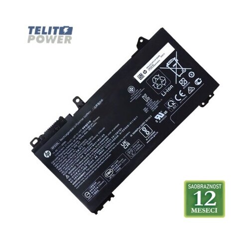 HP Pavilion x360 14 / RF03XL 11.4V 3790mAh/45Wh Baterija za laptop ( 4775 ) Cene