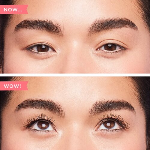 Benefit Bad Gal BANG! vodootporna maskara za volumen trepavica 8,5 g nijansa Black Slike