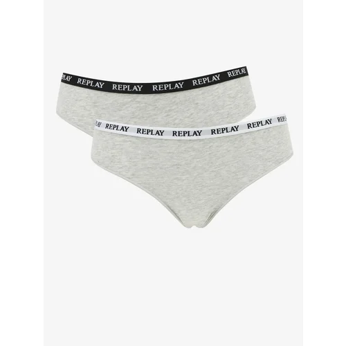 Replay Panties - Women's