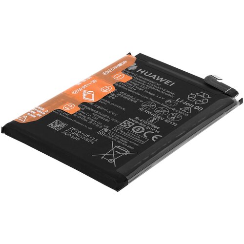 Huawei baterija P40 lite / mate 30 / mate 30 pro original, HB486586ECW 4100mAh (service pack), (20630275) Slike