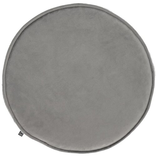 Kave Home Jastuk za sjedenje od samta &amp;oslash; 35 cm Rimca &amp;ndash; Slike