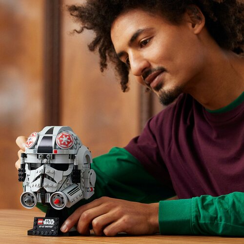 Lego Star Wars&amp;trade; - &amp;Scaron;lem AT-AT vozača&amp;trade; (75429) Slike