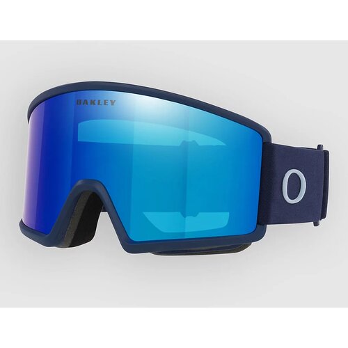 Oakley Target Line Abyss Smucarska ocala black ice iridium Slike