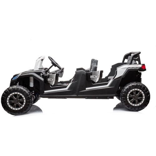 Buggy A033 4x4 - bijeli Slike