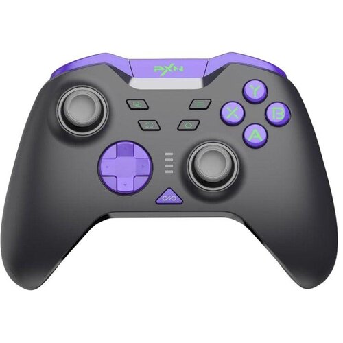 PXN gamepad P5 8K black Cene