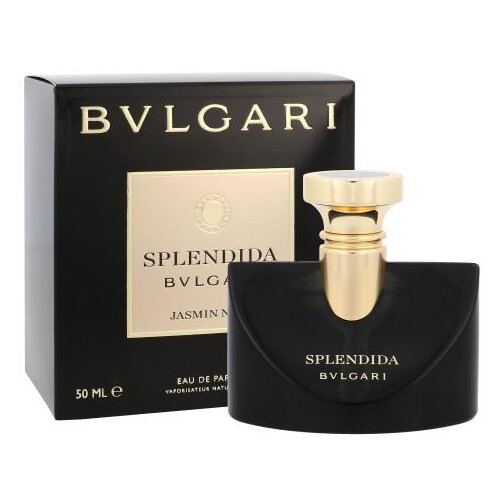 Bvlgari Splendida Jasmin Noir 50 ml parfemska voda za žene Slike
