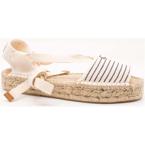 Zabba Difference Espadrile - Bela Cene