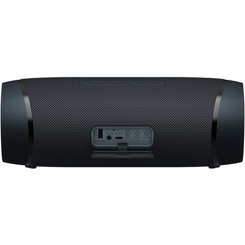 Sony SRSXB43B.EU8 crni bluetooth zvučnik Slike
