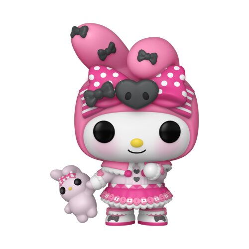 Funko POP SANRIO: MY MELODY - MY MELODY SPECIAL EDITION Cene