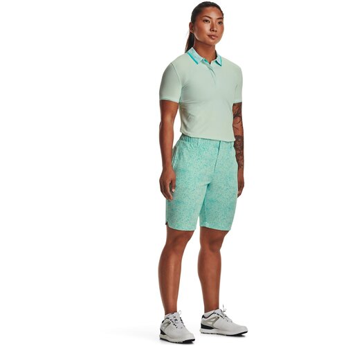 Under Armour Women's shorts Links Printed Short Cene