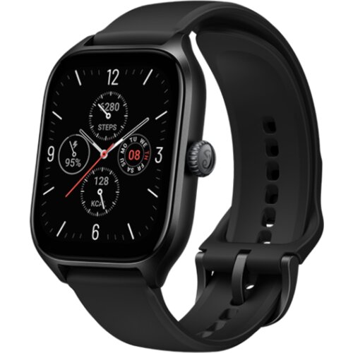 Amazfit GTS 4 Infinite Black Cijene