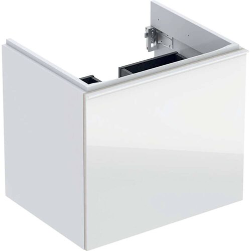 Geberit Ormarić za umivaonik Acanto 59,5x53,5x47,5 500.609.01.2 Slike