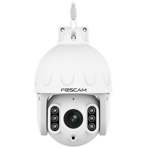 Foscam SD8P White 8 MPIX WiFi Rotating IP Camera Cijene