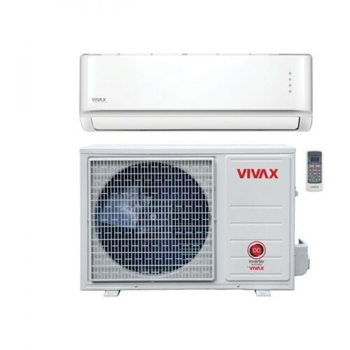 Vivax Klima ACP-12CH35AEGI+; Inverter; 12K Cijene