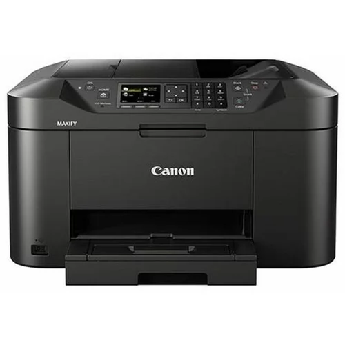 Canon Večfunkcijski barvni brizgalni tiskalnik Maxify MB2150