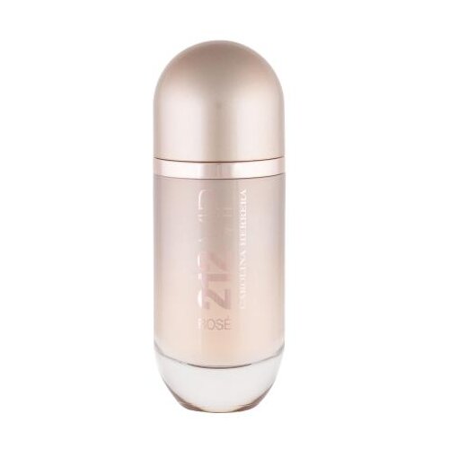 Carolina Herrera 212 VIP Rosé 80 ml parfemska voda Tester za ženske Cijene