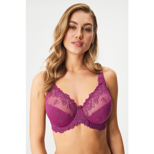 Hunkemöller Grudnjak Jasmine III nepodstavljeni Cijene