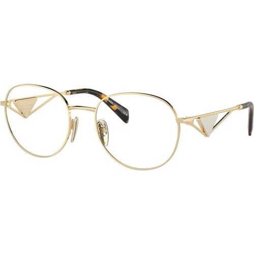 Prada PRA50V ZVN1O1 - M (52) Slike