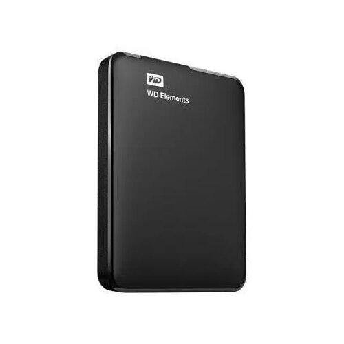 WES.DIG WESTERN DIGITAL Eksterni hard disk WDBUZG7500ABK WESN Cene
