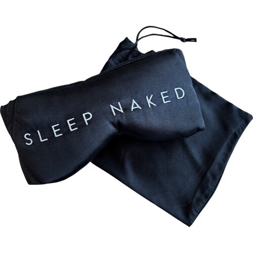 I WANT YOU NAKED Maska za spanje SLEEP NAKED - 1 kos Cene