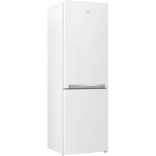 Beko Kombinovani frižider RCSA330K20W Slike