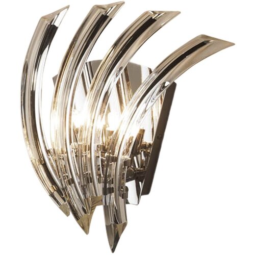 Schuller Eloise Wall Lamp 2l, (21006459) Cene
