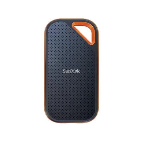 Sandisk eksterni SSD 1TB extreme pro portable USB 3.2 Gen 2x2 SDSSDE81-1T00-G25 Cene