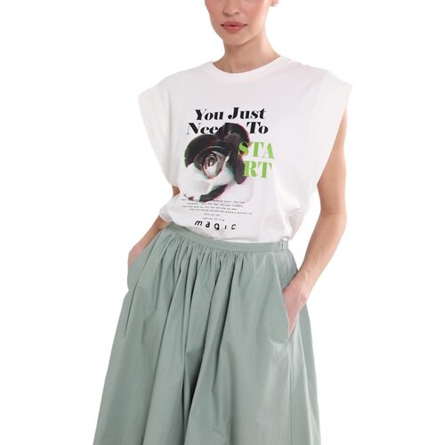 P....s....fashion ženska majica yybemaj028 01 Slike