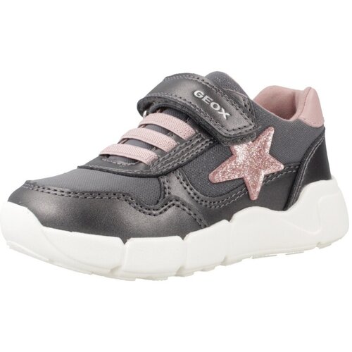 Geox B FLEXYPER MINI GIRL Siva Slike
