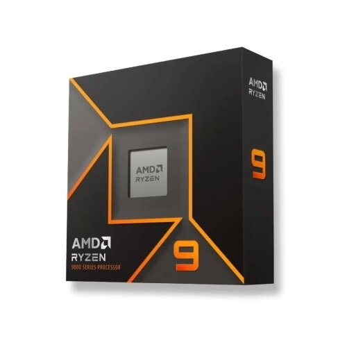 AMD Ryzen 9 9900X 12C/24T/4.4GHz/76MB/120W/AM5/TRAY Procesor ( AW100000000662 ) Cene