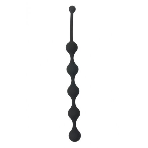 Black Mont See You Analne kuglice, Crne Slike