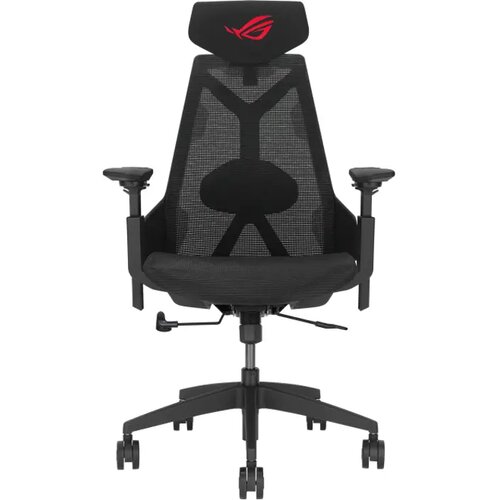 Asus ROG Destrier Core gamingstolica, crna boja Cijene