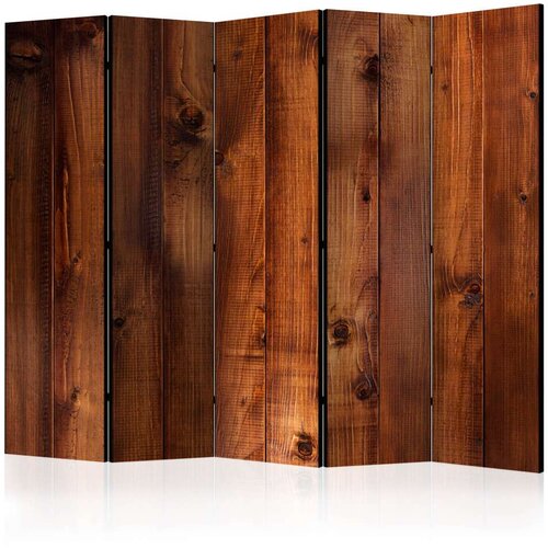  Paravan u 5 dijelova - Pine Board II [Room Dividers] 225x172 Cijene
