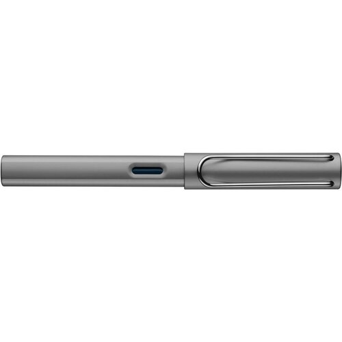 Kosmos Nalivpero Lamy AL-star Graphite (0.6) plavi ispis M 026 T10 4000303 Slike