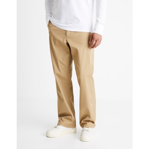 Celio Pants chino Coloose1 - Mens Slike