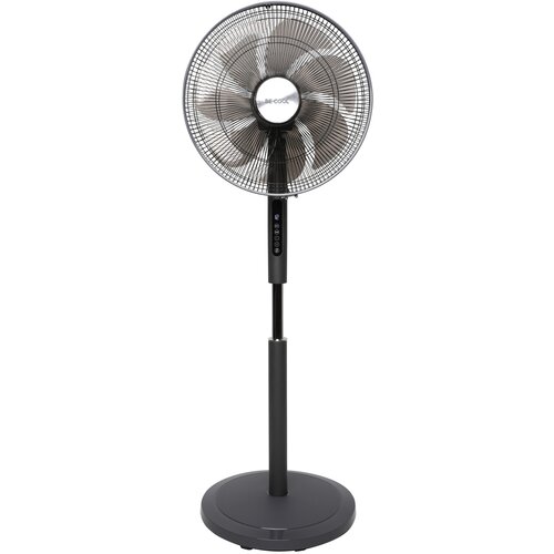 BE COOL BODI HLADEN BC16STHPM2505 Stojeci 45 cm ventilator z 7 rotorji. Cene