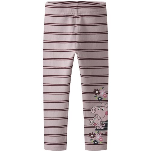 Name it tajice DH 13249649 NMFORINI PEPPA LEGGING CPLG Ž ljubičasta 116 Slike
