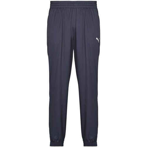 Puma Spodnji deli trenirke ESS WOVEN PANTS Cene
