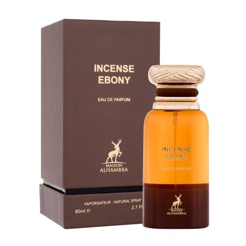 Maison Alhambra 80 ml parfemska voda unisex Cijene