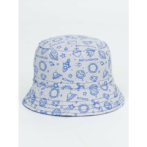 Yoclub Kids's Boys' Bucket Summer Hat Cene