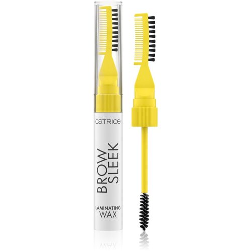 Catrice Brow Sleek vosek za fiksacijo obrvi 9 ml Cene