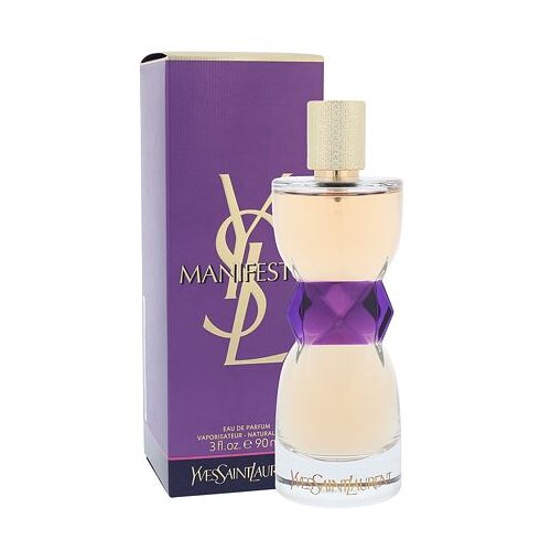 Yves Saint Laurent Manifesto parfumska voda 90 ml za ženske Slike