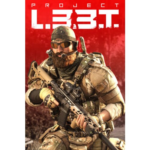  project L33T (pc) steam key global Cene