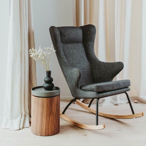 Qu-ax gugalnik za odrasle de luxe black Slike