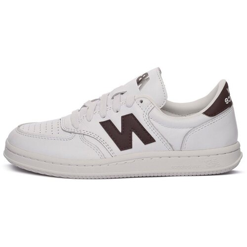 New Balance Nizke superge U50094S Bela Slike