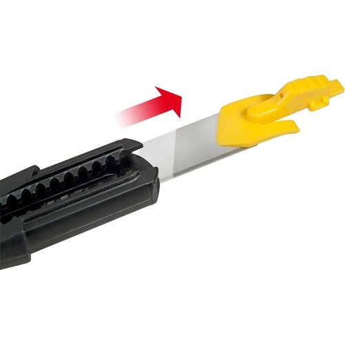 Stanley 0-10-151 skalpel 18mm Slike