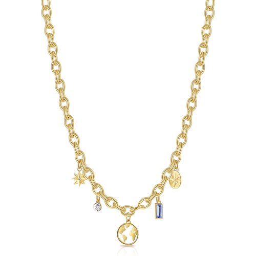 Brosway verižica CHAKRA BHKN073 Slike