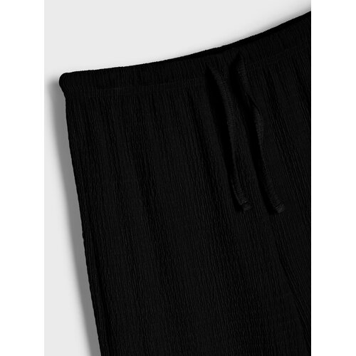 Sinsay Wide leg hlače Slike