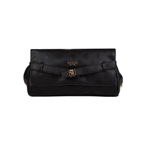 Guess Večerne torbice accessories122935 Črna Slike
