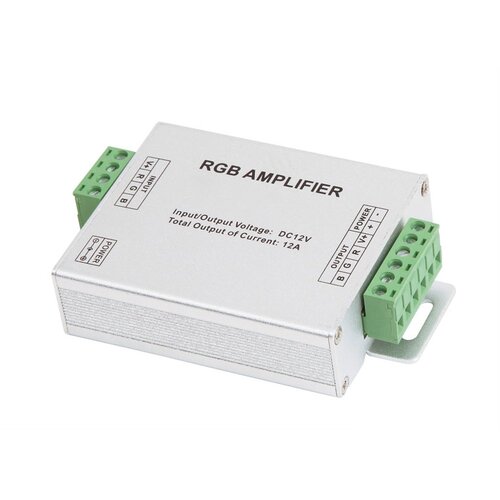  LED trak RGB ojačevalec 315019 Slike